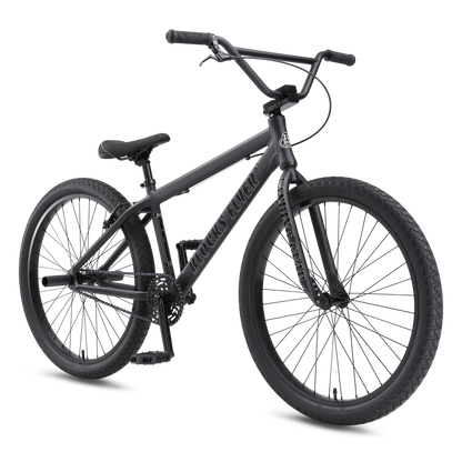 SE Bikes Blocks Flyer