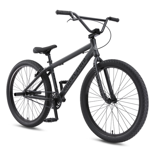 SE Bikes Blocks Flyer