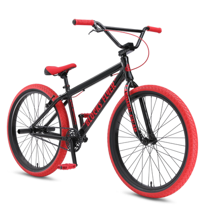SE Bikes Blocks Flyer