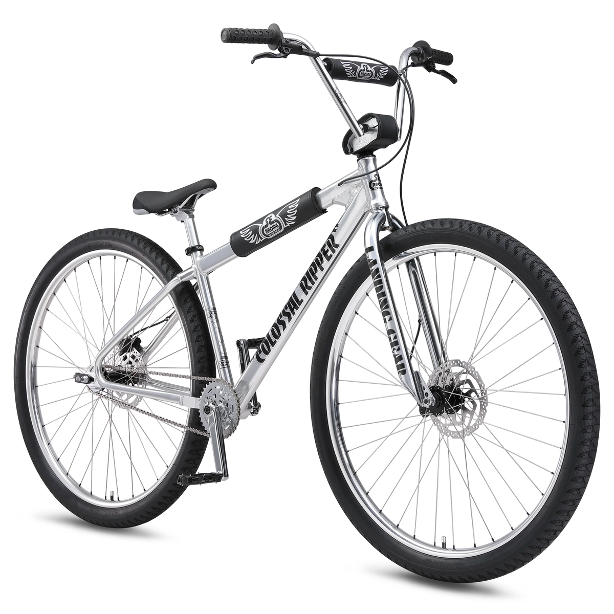 【レア】RIPPERS ASKA(kentalow special) SE Bikes Colossal Ripper 32