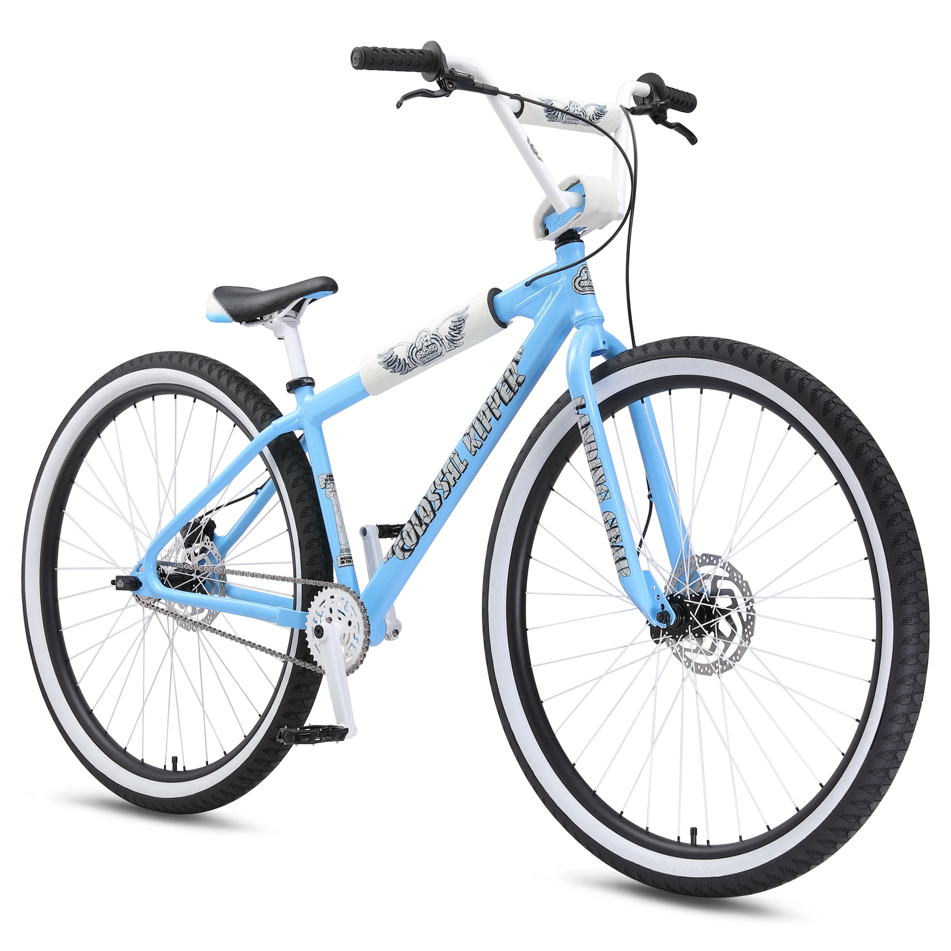 SE Bikes Colossal Ripper 32