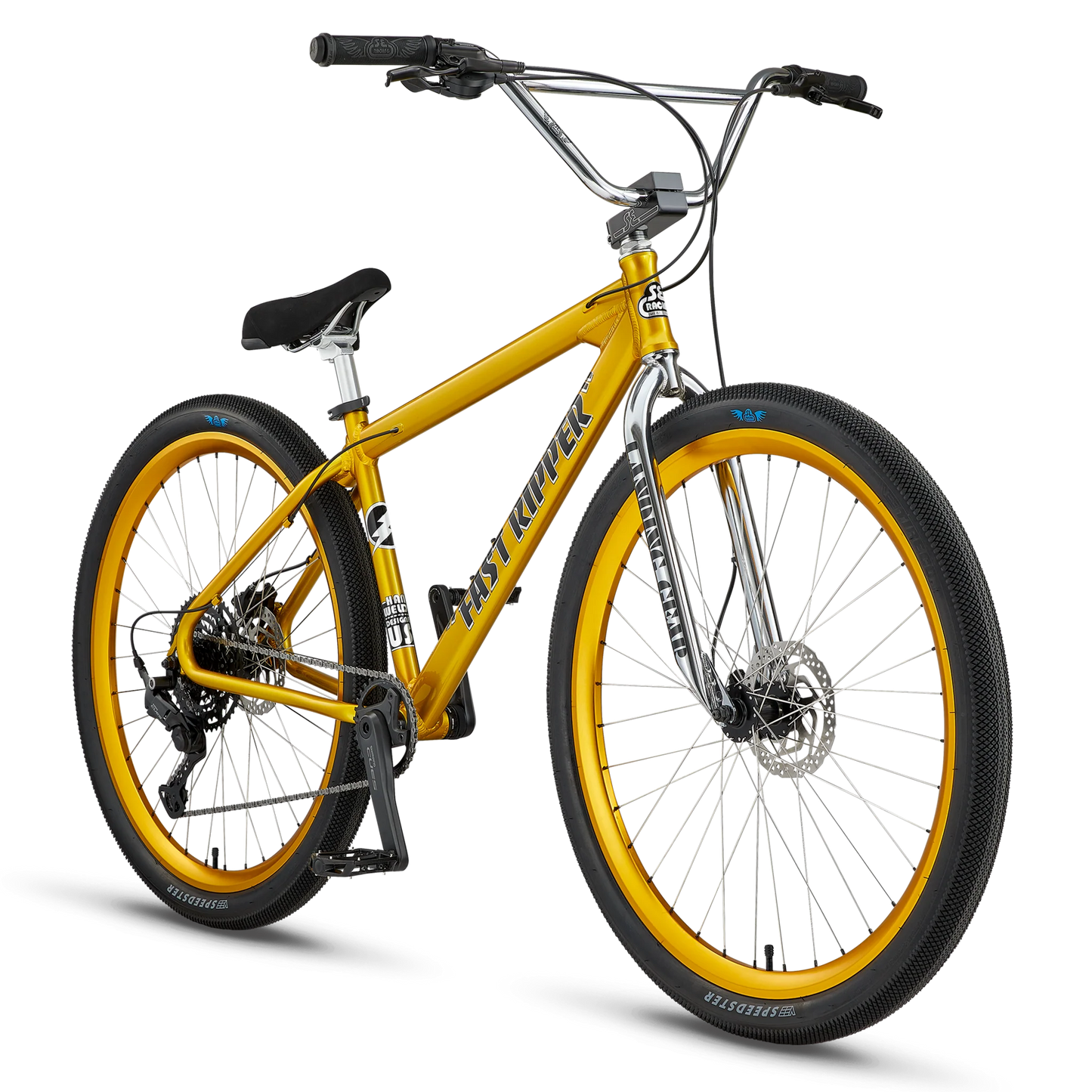 Se BIkes Fast Ripper 29"