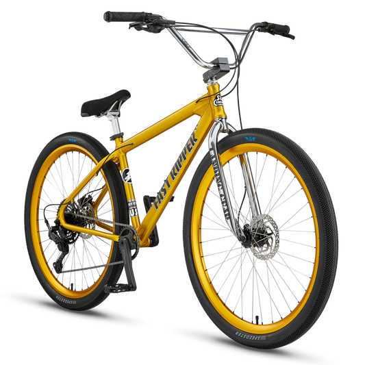 Se BIkes Fast Ripper 29"