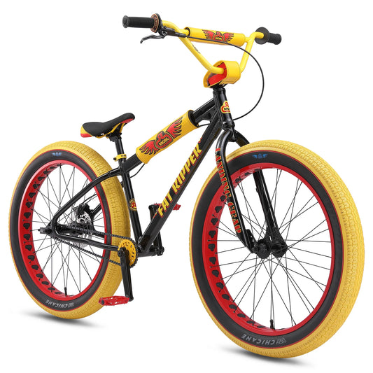 Se Bikes Fat Ripper
