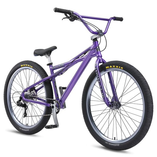SE Bikes Killer Quad