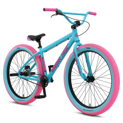 Se Bikes Maniacc Flyer