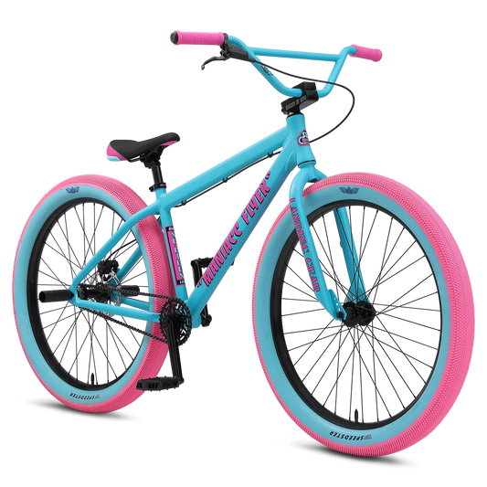 Se Bikes Maniacc Flyer