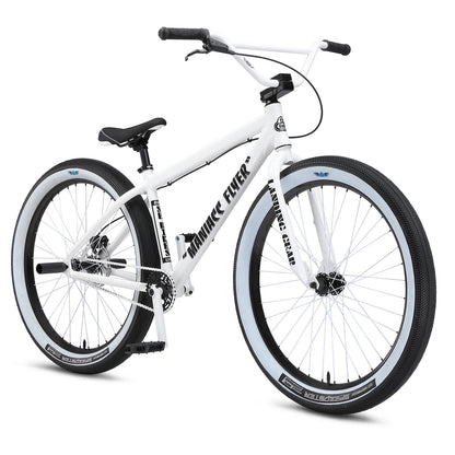Se Bikes Maniacc Flyer