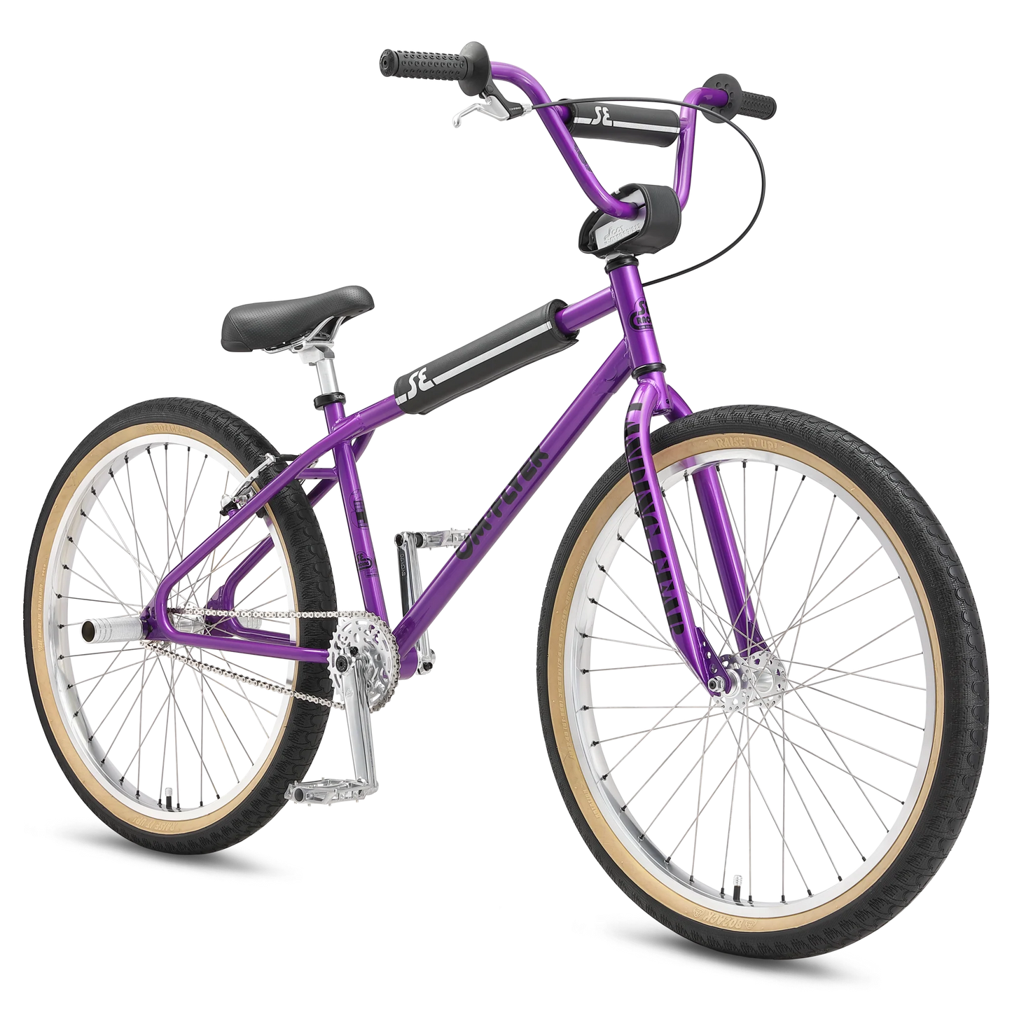 SE Bikes OM Flyer 26"