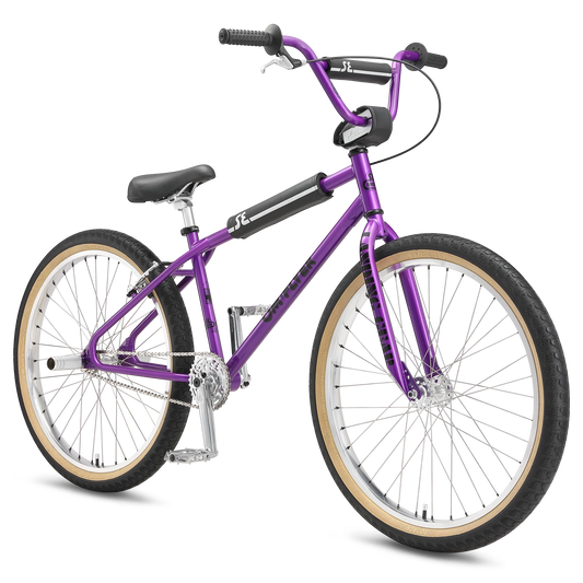 SE Bikes OM Flyer 26"