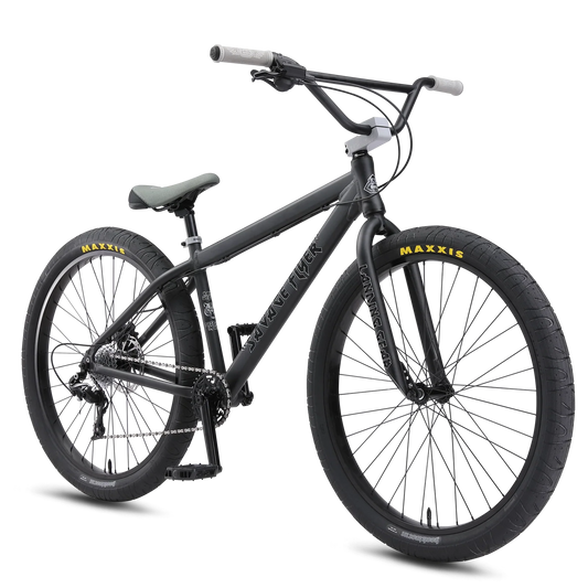 SE Bikes Savage Flyer 27.5"
