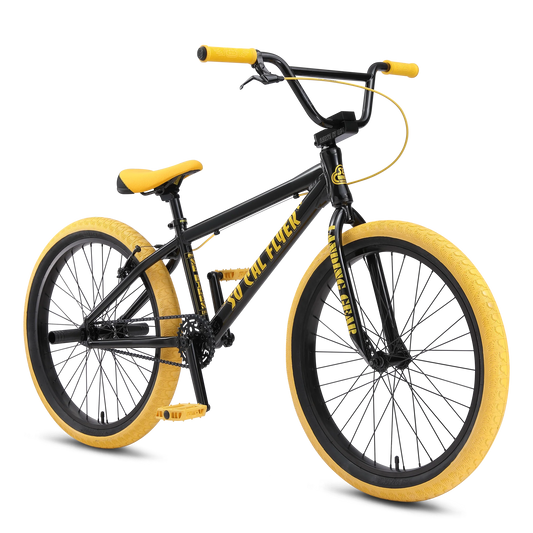 SE Bikes So Cal Flyer