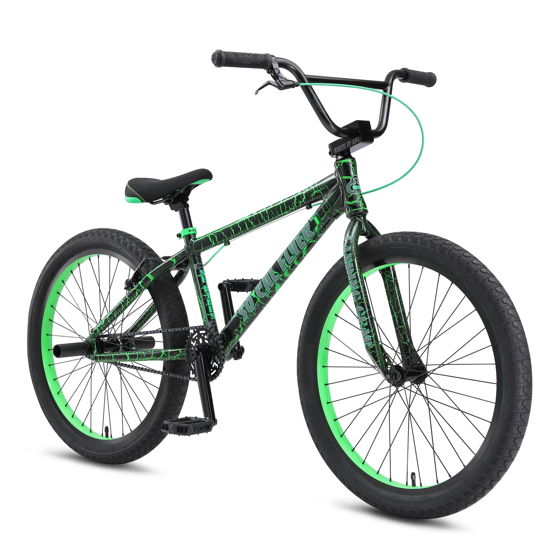 SE Bikes So Cal Flyer – Bennett's Bicycles
