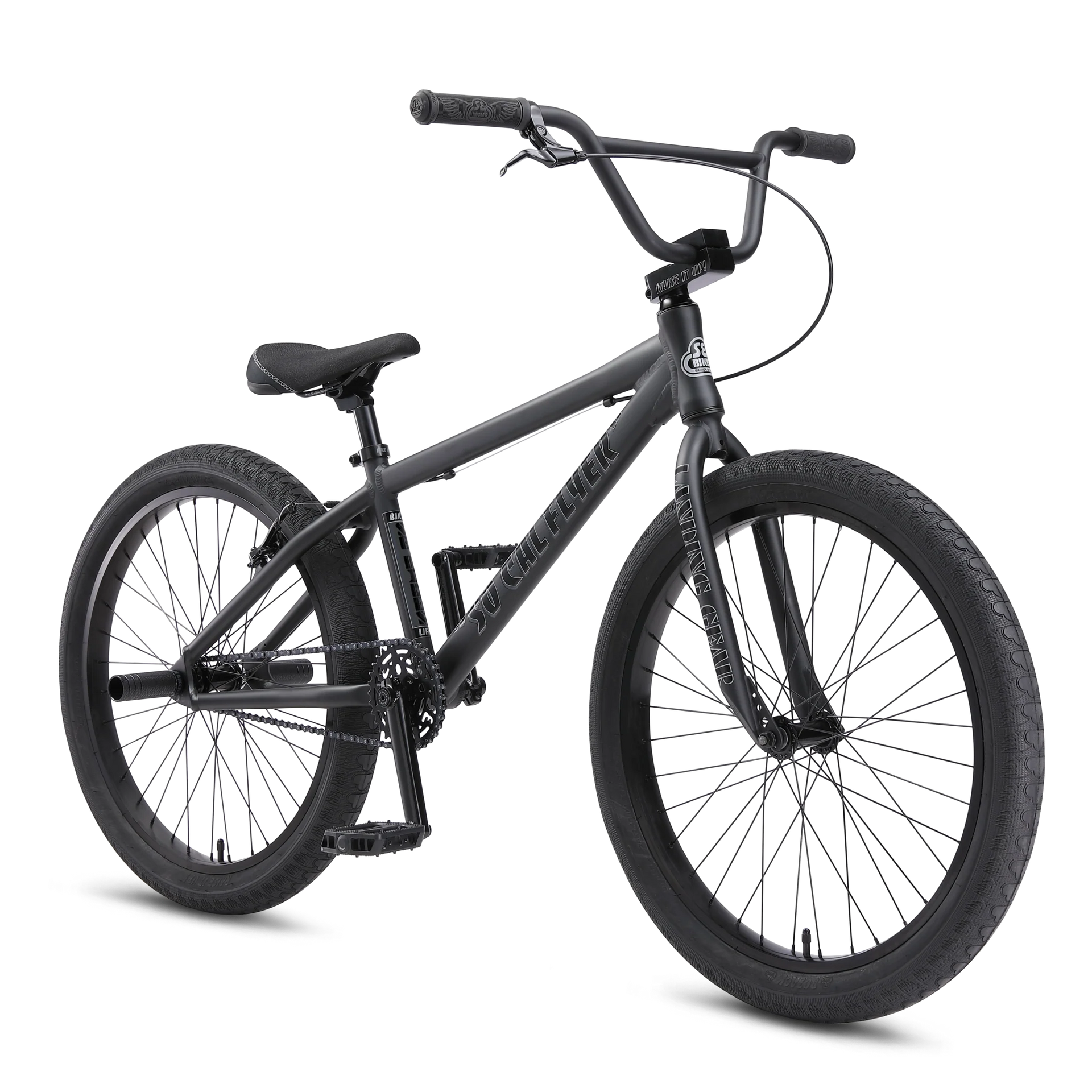 SE Bikes So Cal Flyer – Bennett's Bicycles