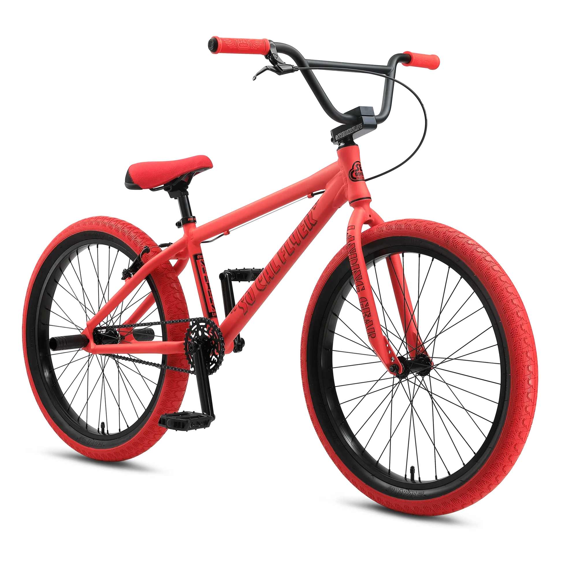 flyer mountainbike 2021 SE Bikes So Cal Flyer – Bennett's Bicycles