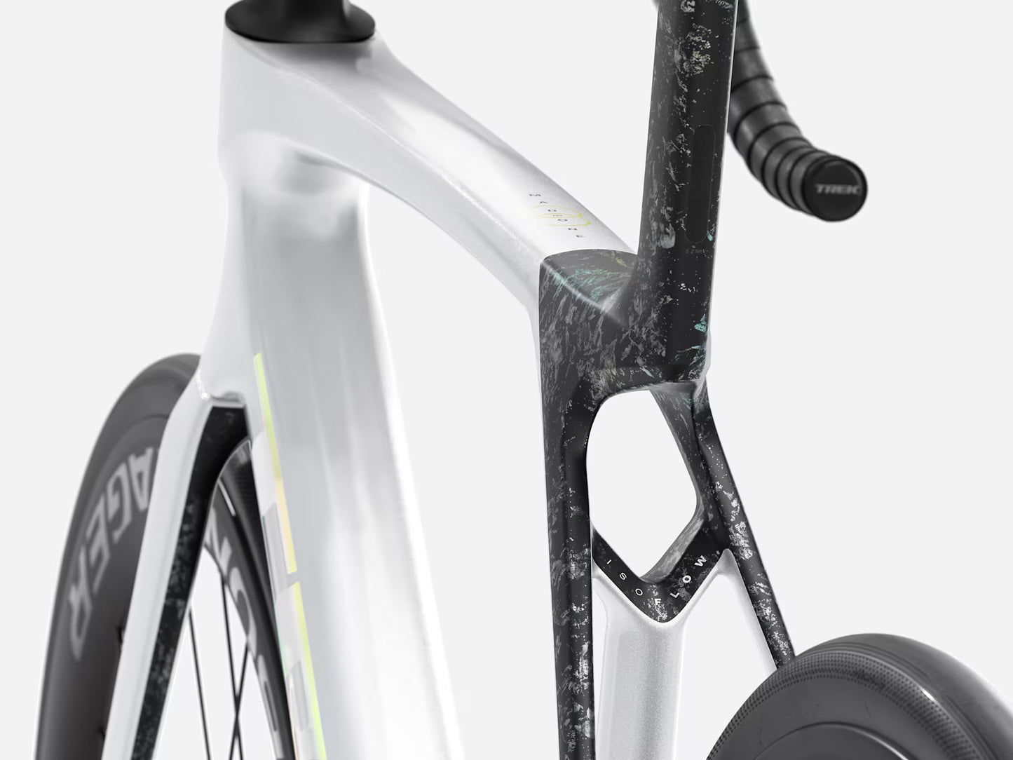 Trek Madone SL 6