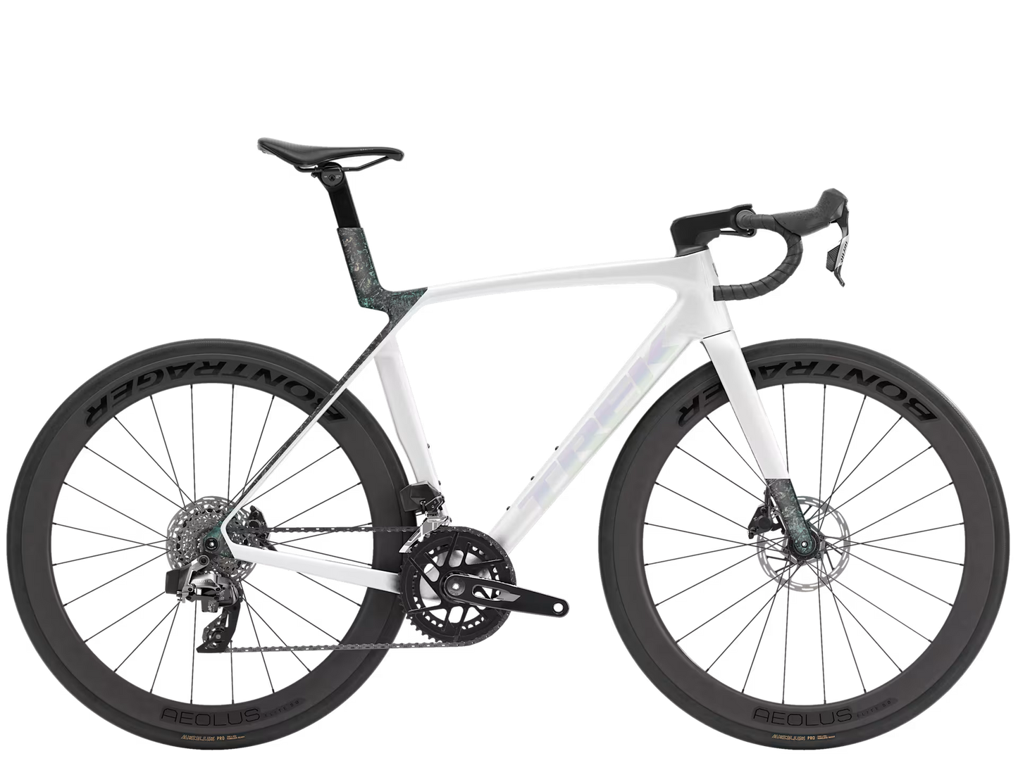 Trek Madone SL 6