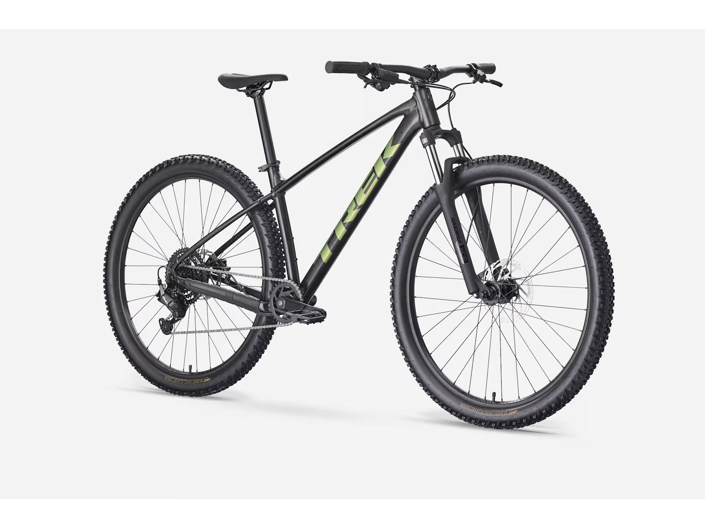 Trek Marlin 4
