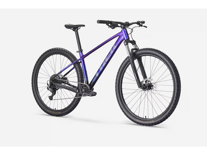 Trek Marlin 4 – Bennett's Bicycles