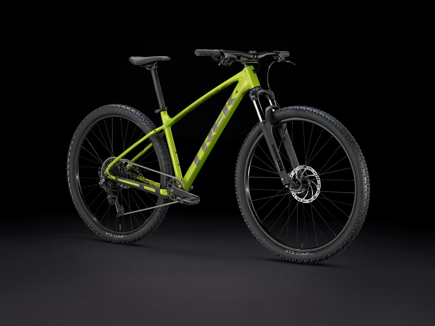 Trek Marlin 5