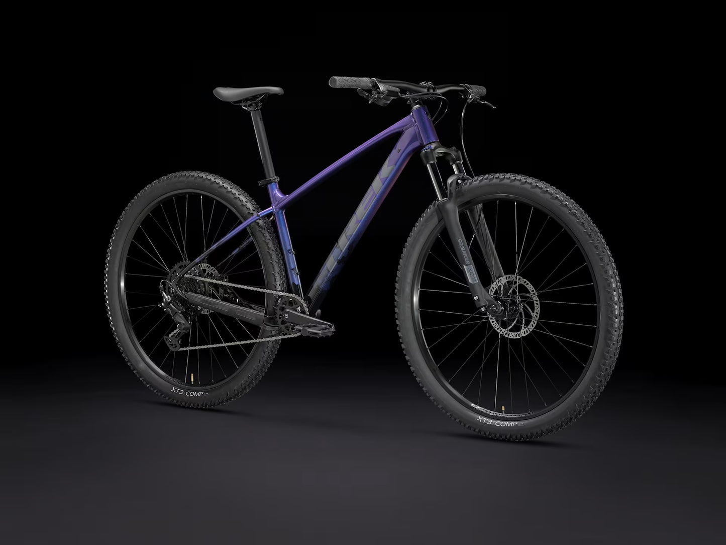 Trek Marlin 5