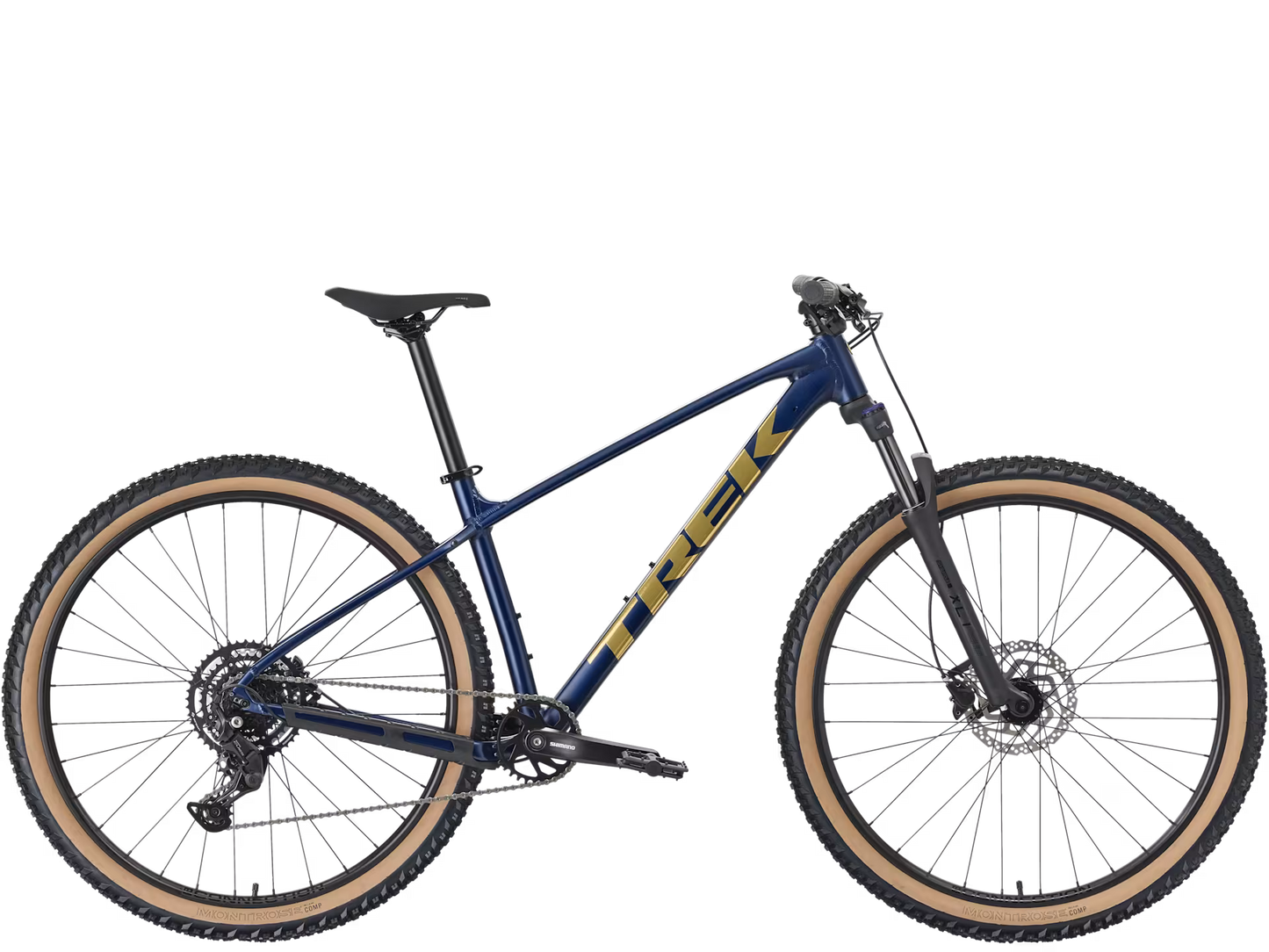 Trek Marlin 5