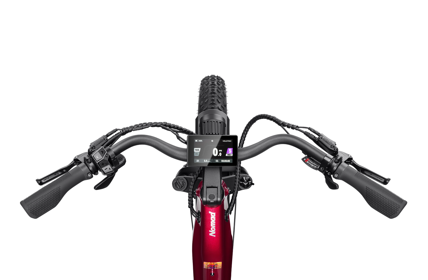 Velotric Nomad 2 Ebike