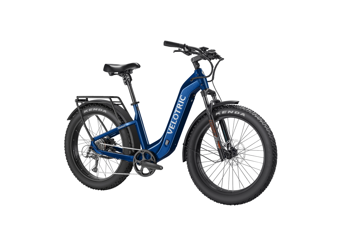 Velotric Nomad 2 Ebike
