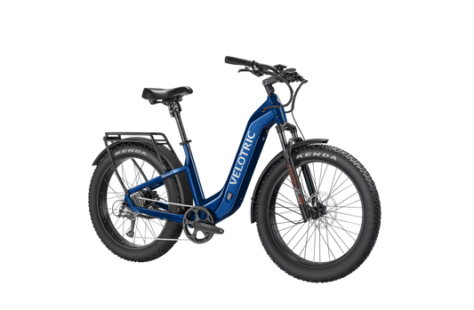 Velotric Nomad 2 Ebike