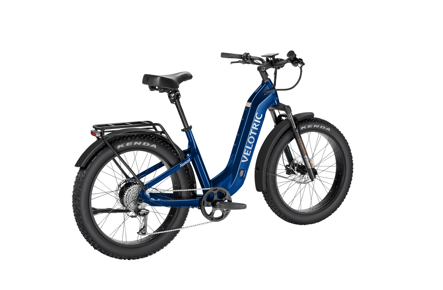 Velotric Nomad 2 Ebike