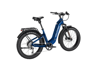 Velotric Nomad 2 Ebike