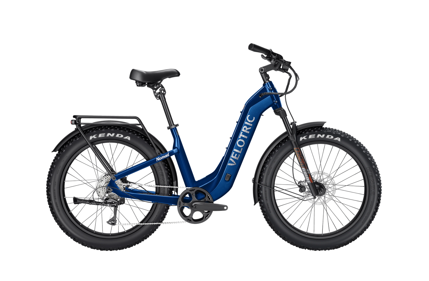 Velotric Nomad 2 Ebike
