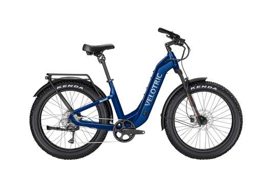 Velotric Nomad 2 Ebike