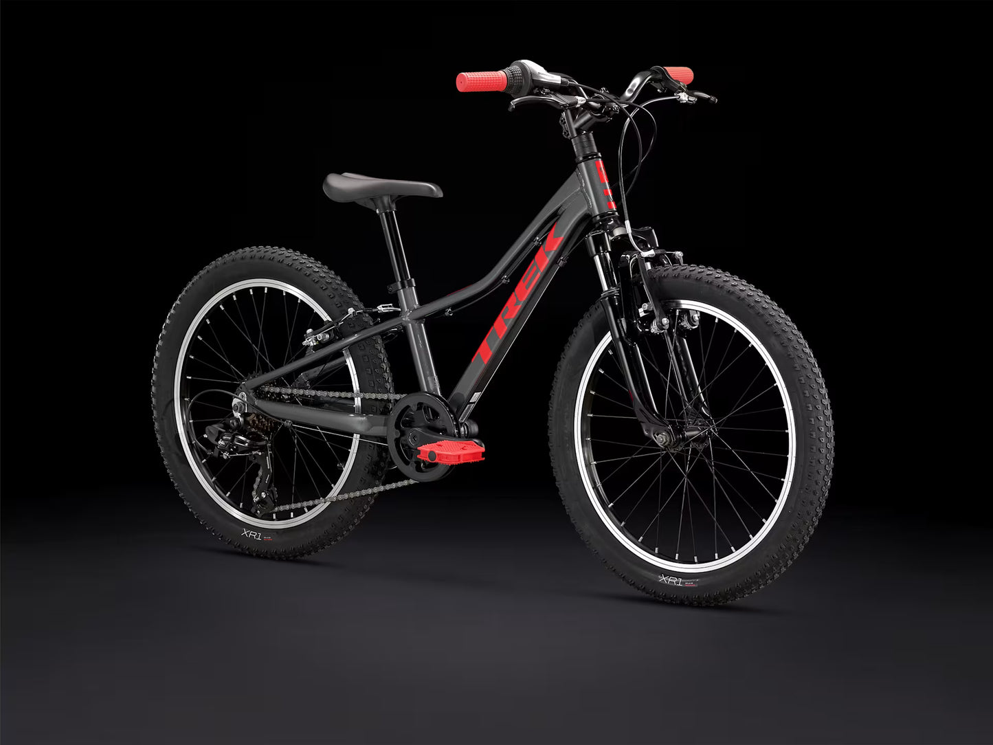 Trek Precaliber 20" 7 Speed
