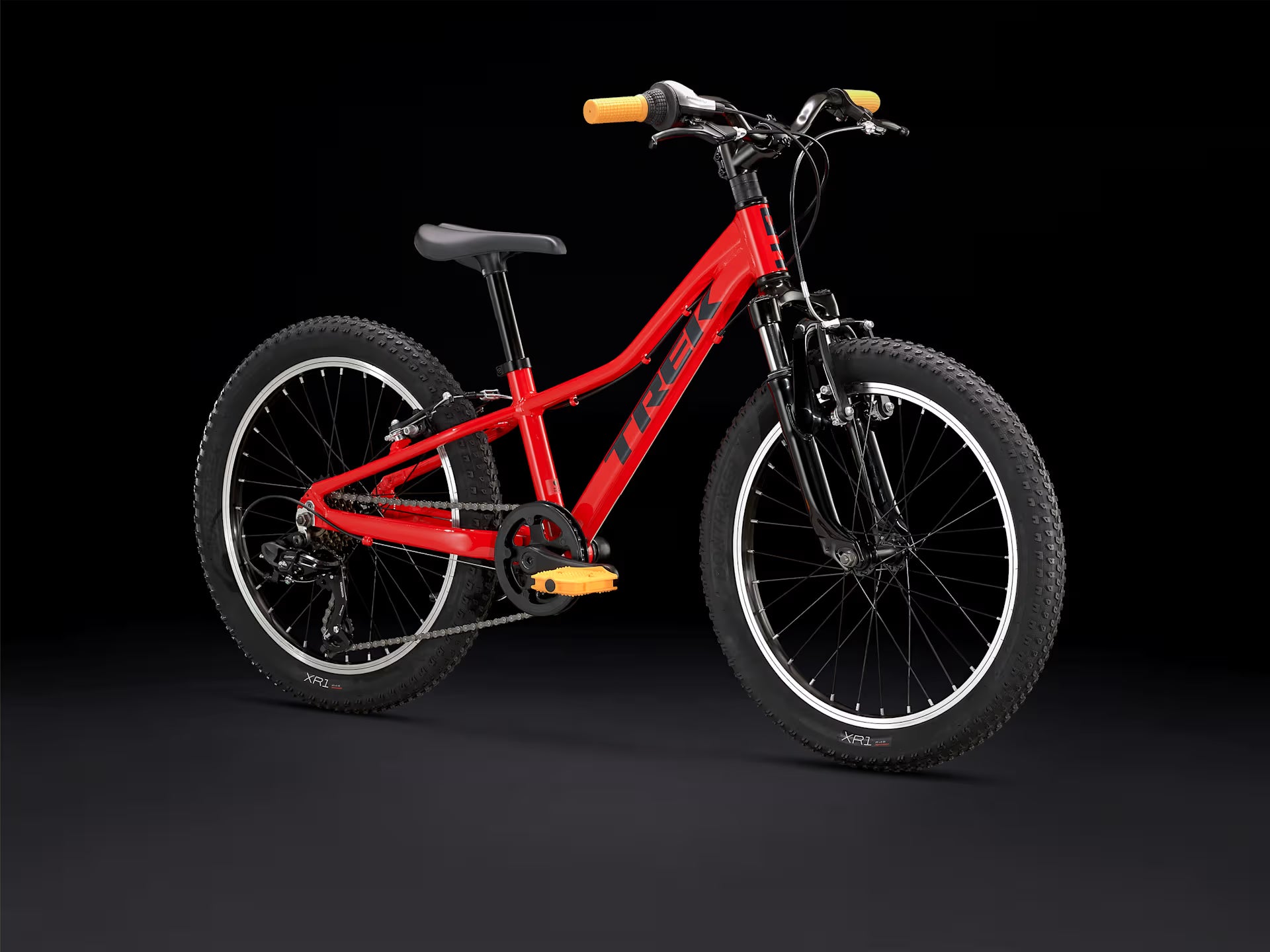 Trek Precaliber 20