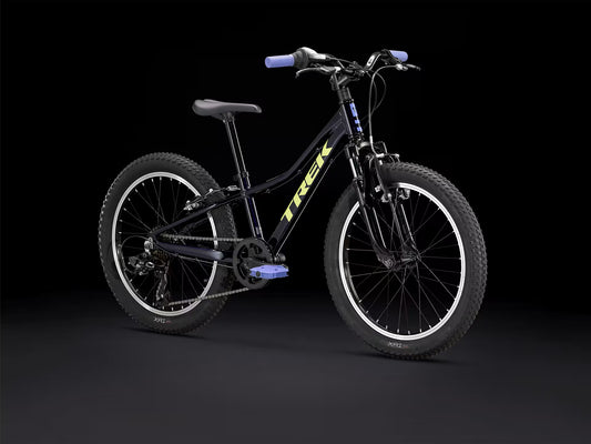 Trek Precaliber 20" 7 Speed