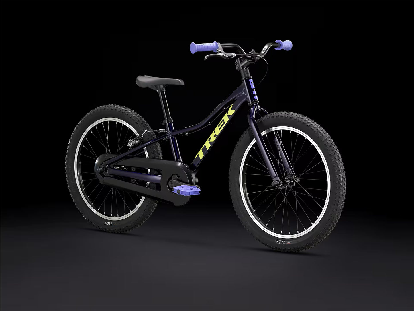 Trek Precaliber 20"