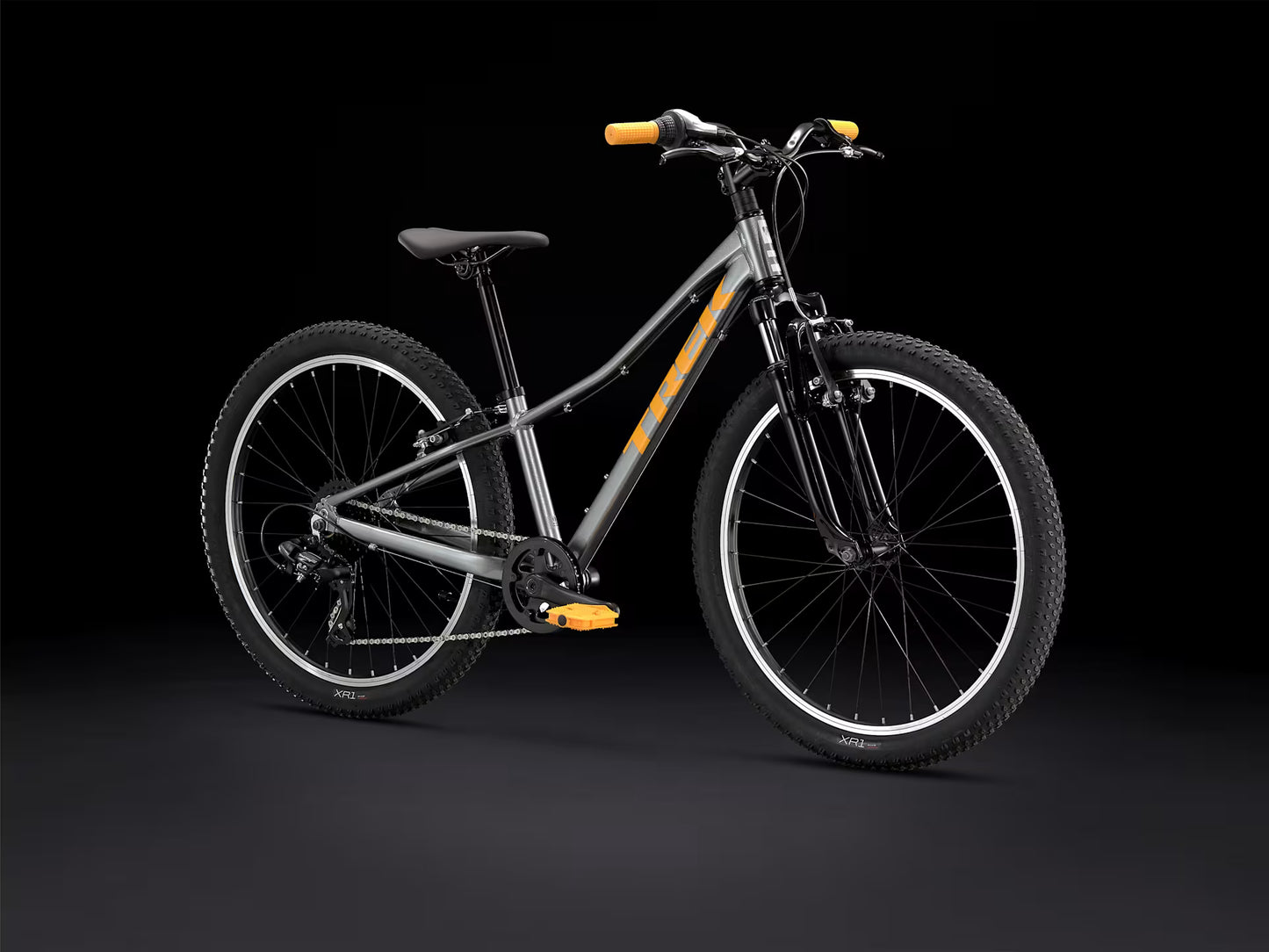 Trek Precaliber 24"