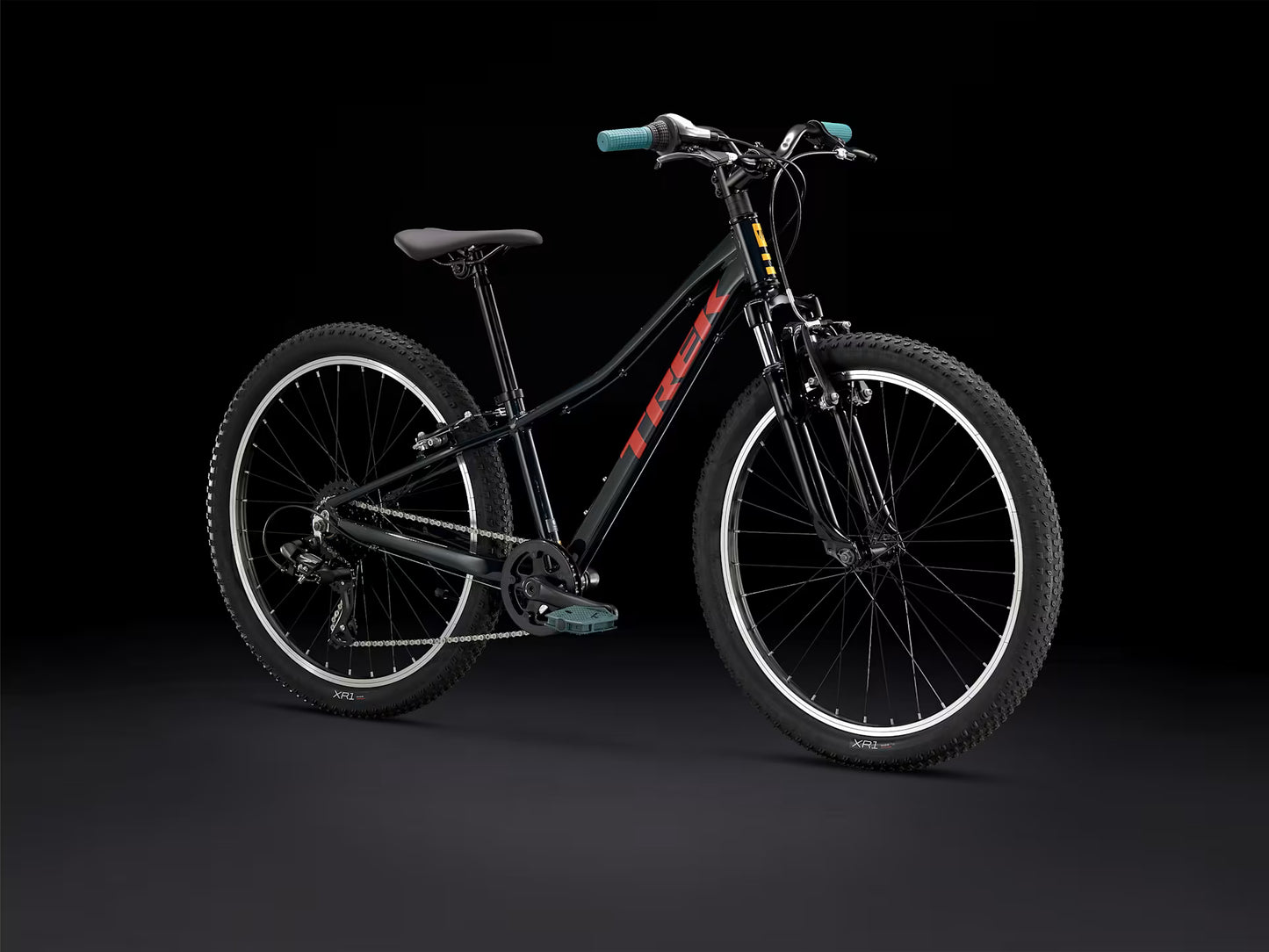 Trek Precaliber 24"