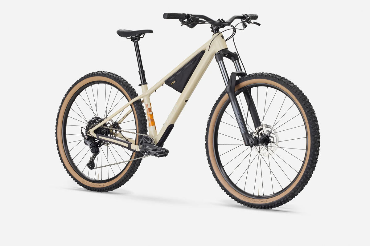 Trek Roscoe 7