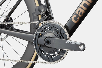 Cannondale SuperSix Evo 1