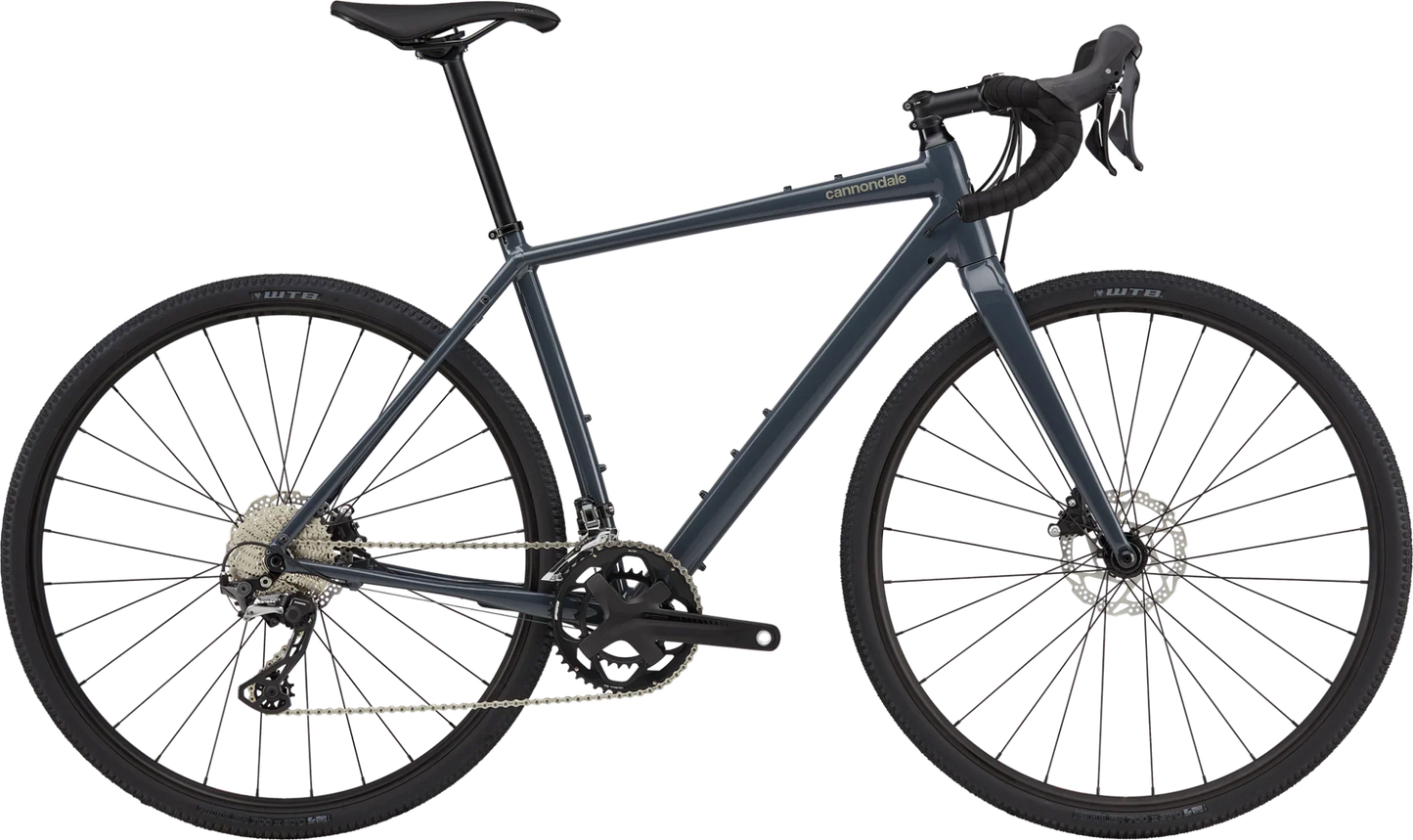 Cannondale Topstone 1