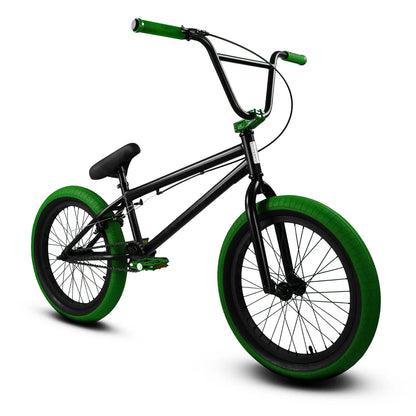 Elite Stealth 20" BMX Bike
