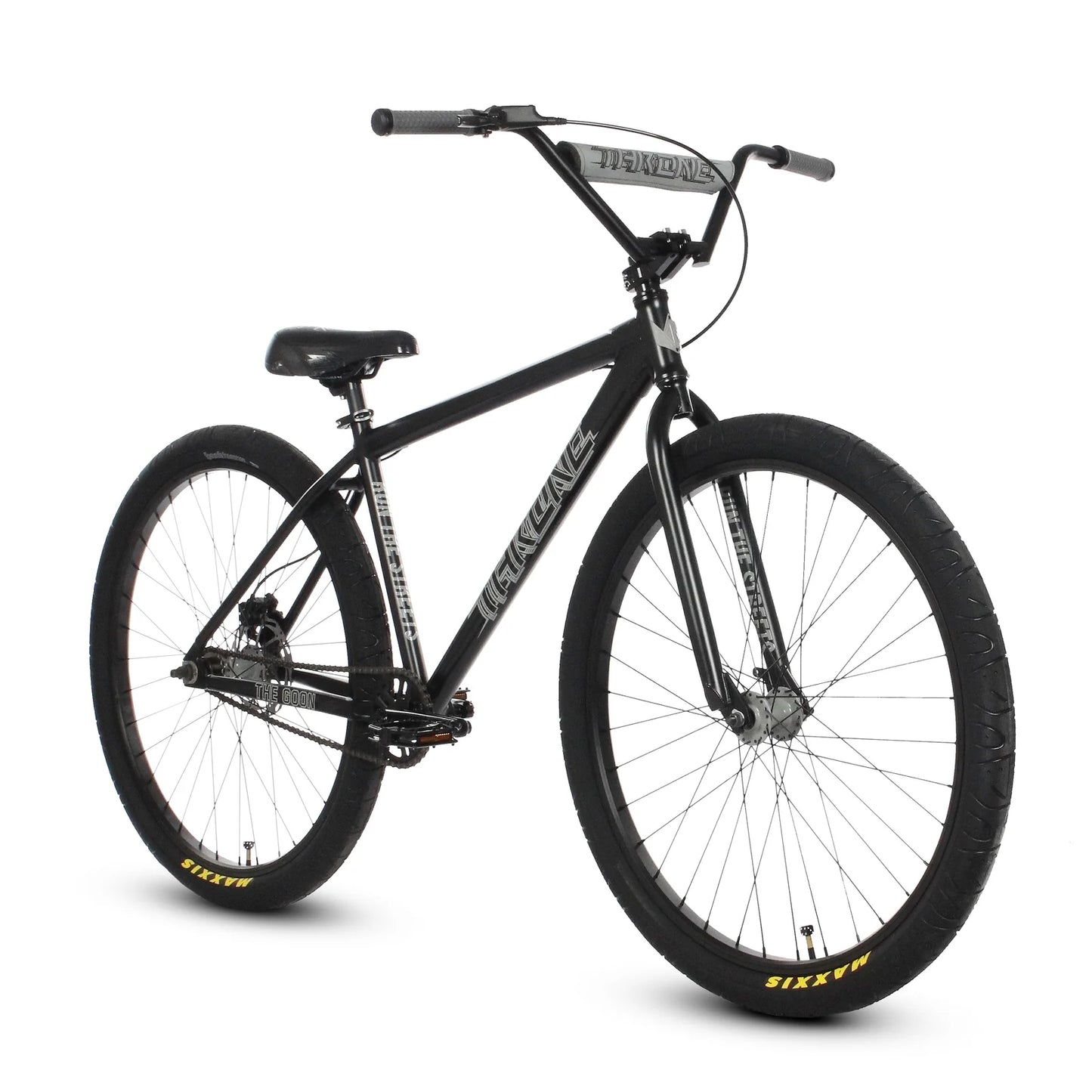 Throne The Goon 29"