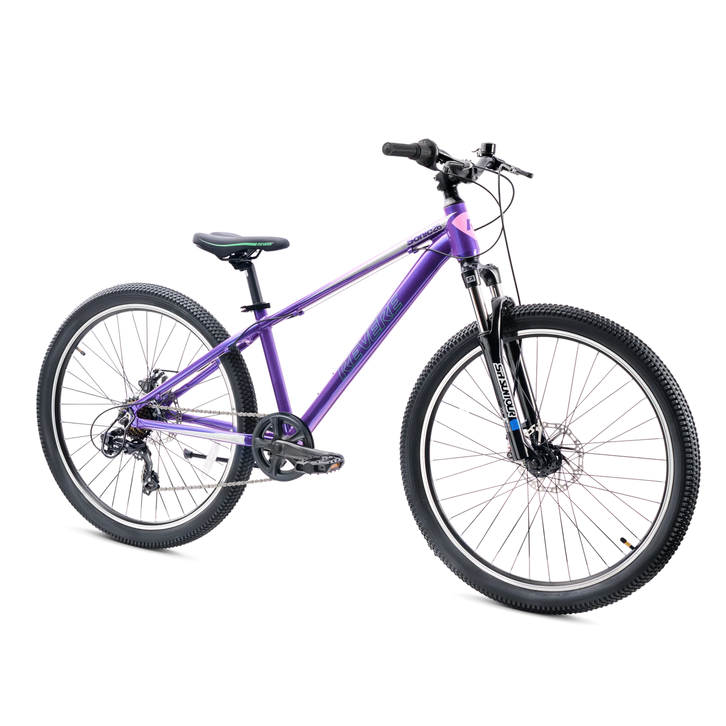 Revere Bikes Sonic 26"