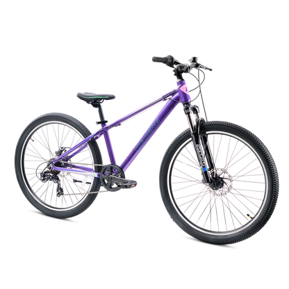 Revere Bikes Sonic 26"