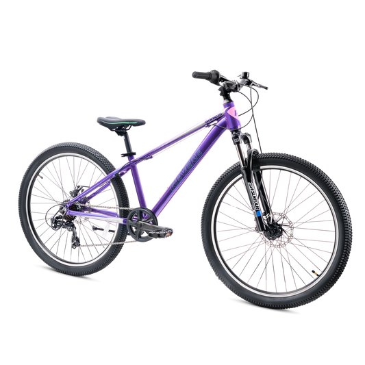 Revere Bikes Sonic 26"