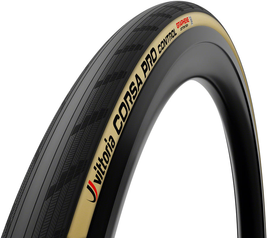 Vittoria Corsa Pro Control Tire TLR