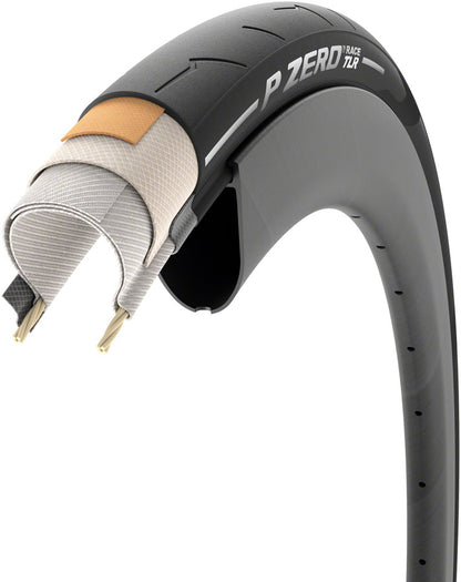 Pirelli P Zero Race TLR