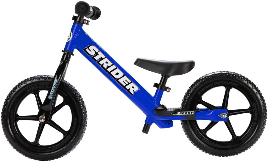 Strider 12" Sport Balance Bike